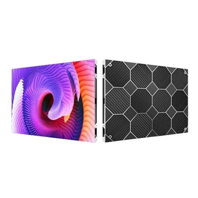 Kokoustilan LED-näyttö